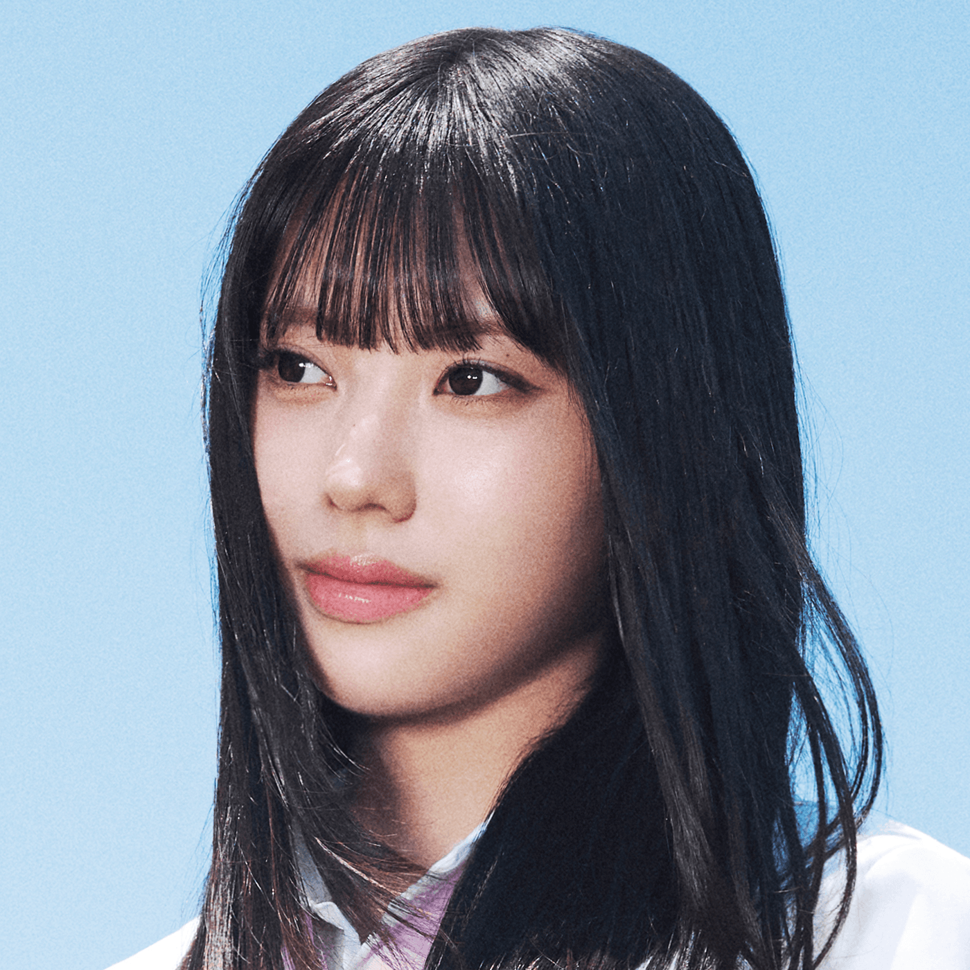 KOKO of izna official profile portrait