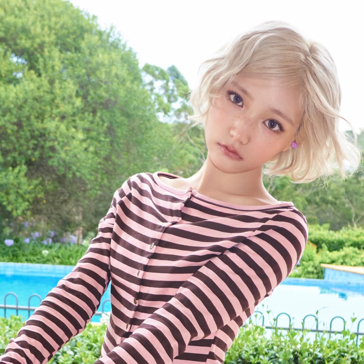JIYU of KiiiKiii official profile portrait