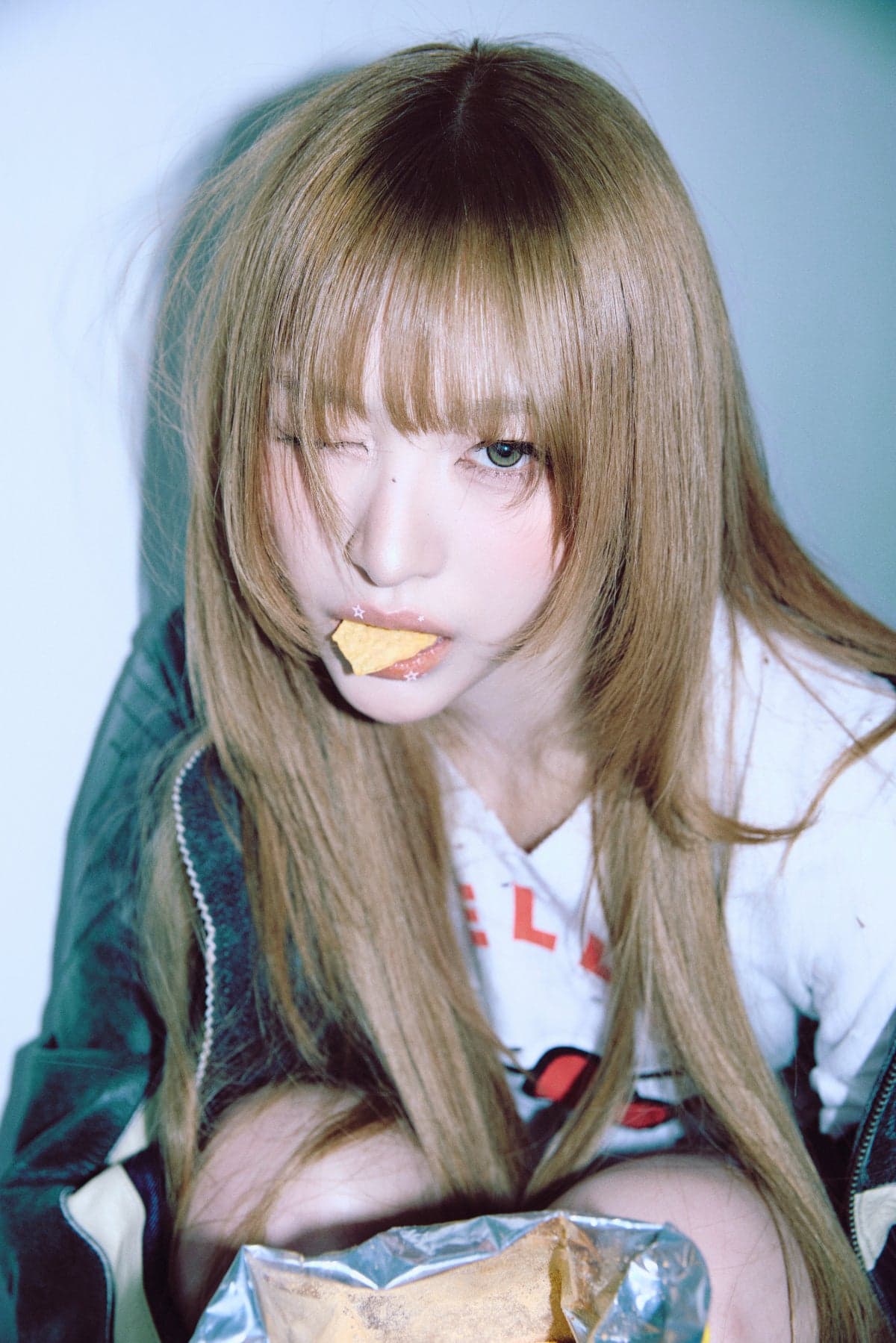 MINAMI of RESCENE official promotional portrait