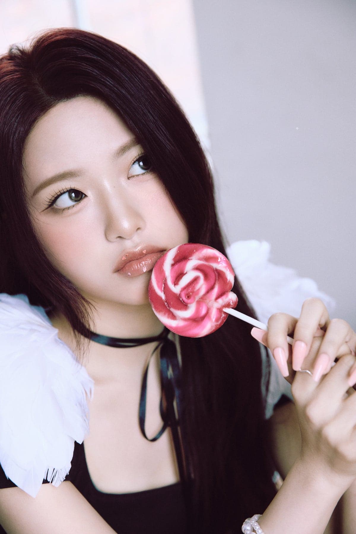 ZENA of RESCENE official promotional portrait